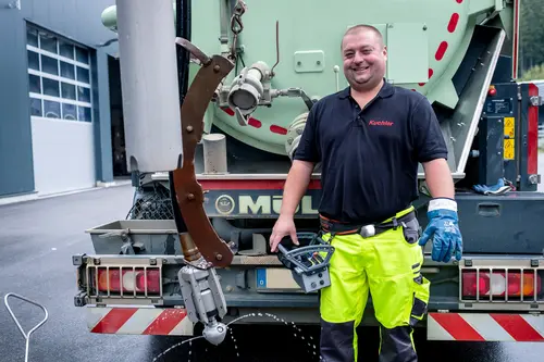 Lösungen für jedes Kanalproblem Lösungen für jedes Kanalproblem