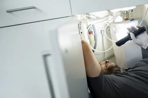 schnelle Hilfe bei Verstopften Kanälen schnelle Hilfe bei Verstopften Kanälen